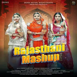 Rajasthani Mashup